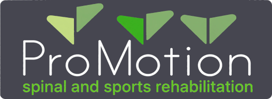 ProMotion Spinal and Sports Rehabilitation