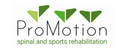 ProMotion Spinal and Sports Rehabilitation