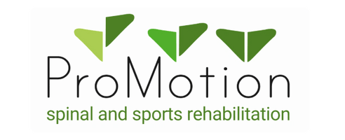 ProMotion Spinal and Sports Rehabilitation