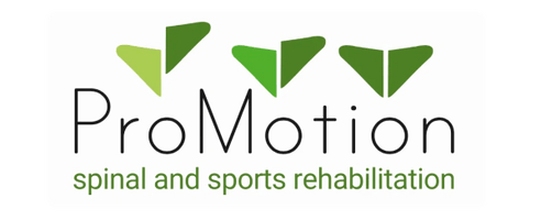 ProMotion Spinal and Sports Rehabilitation