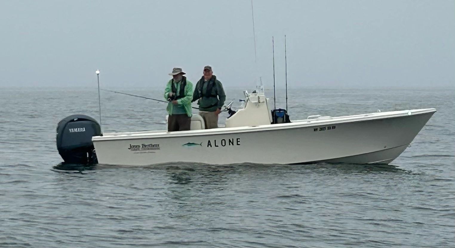 The Hull Truth About Northeast Recreational Fishing - A Boater's Paradise