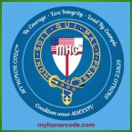 My Honor Code