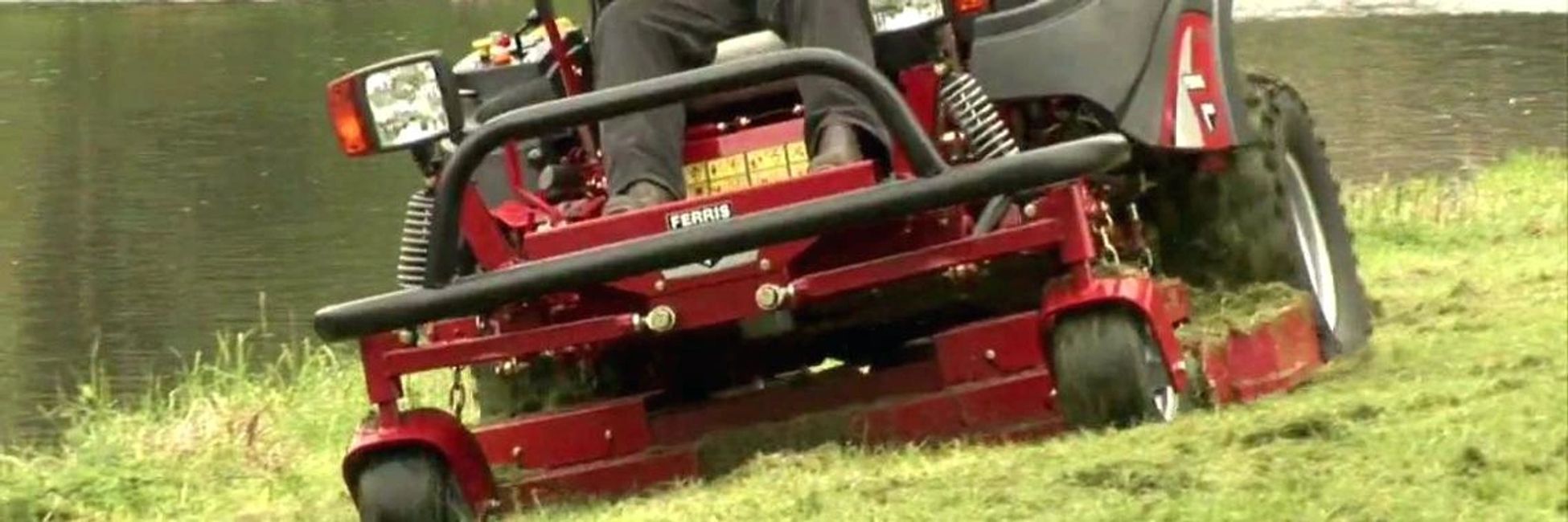 Lawn Mowing Campbelltown Lawn Mowing