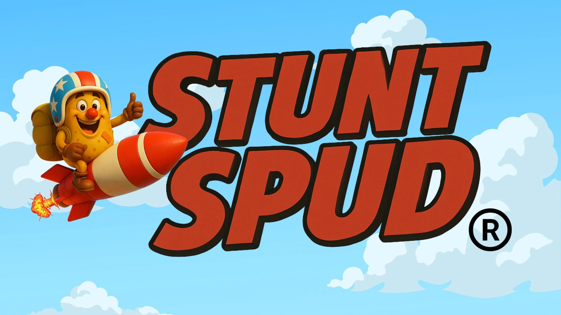 stuntspud