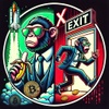 Ape or Exit