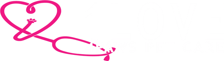 1Love 4Paws Pet Care LLC
        