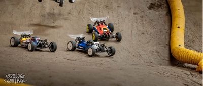 RC Fun Park - official HobbyTown franchise store and complete RC driving complex