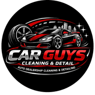 Car Guys Cleaning and Detail