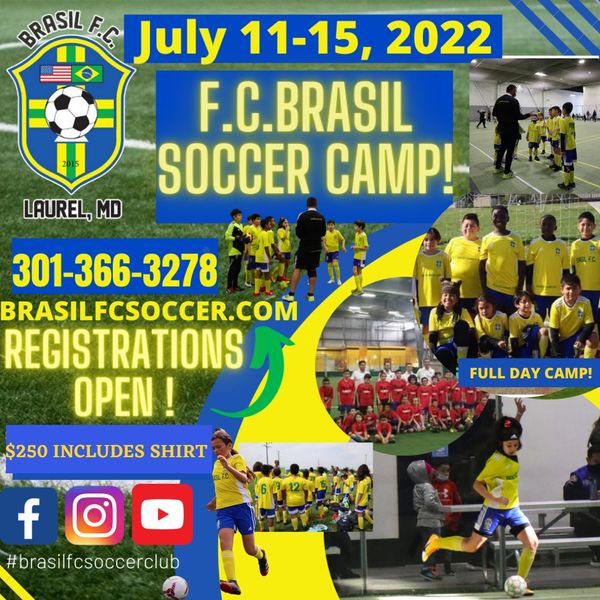 Brazilian Soccer Training Center (BSTC)