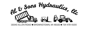 Al & Sons Hydraulics, LLC
