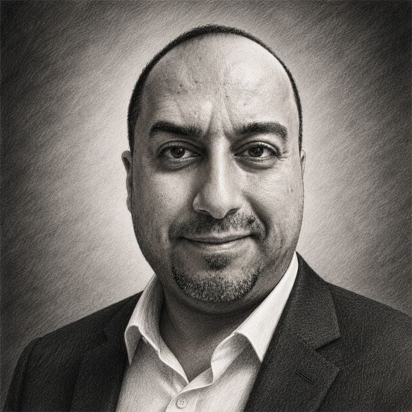 Yusri Al-Baidhani