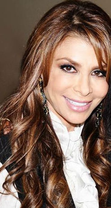Paula Abdul
Makeup + Hair by Allison Pynn