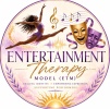 Entertainment Therapy Model