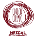 Mezcal Cordón Cerrado