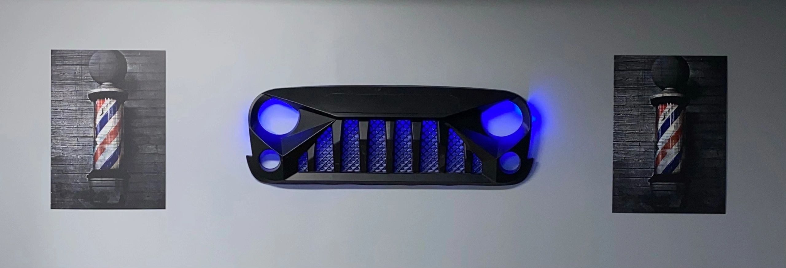 901 FADES ( Men's Grooming Bar )