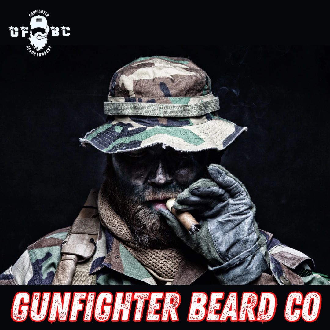 Gunfighter Beard Co.