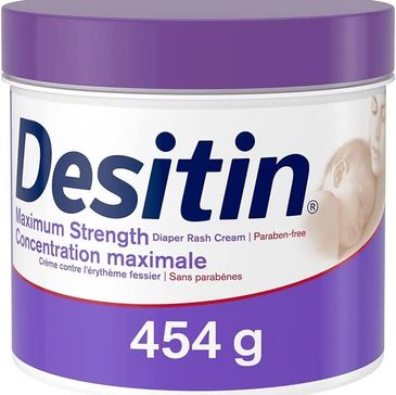 Hypoallergenic, preservative free, paraben-free, phthalate-free
pediatrician-tested formula

