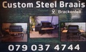 Custom Steel & Braais