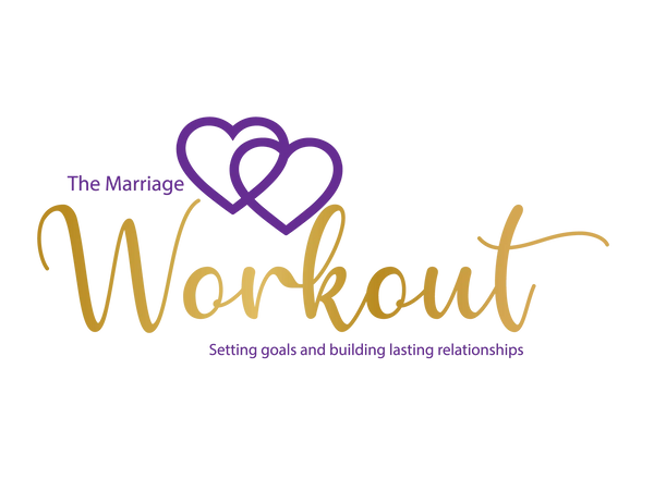 The Marriage Workout Logo