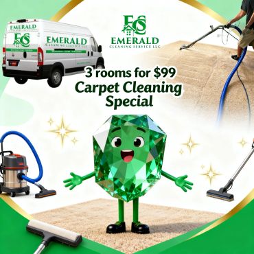 Home | Commercial Cleaning Services by Emerald Cleaning