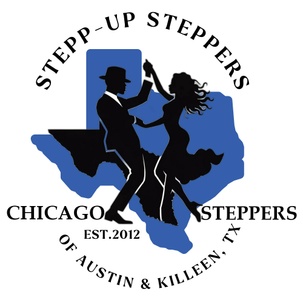 Stepp-Up Steppers