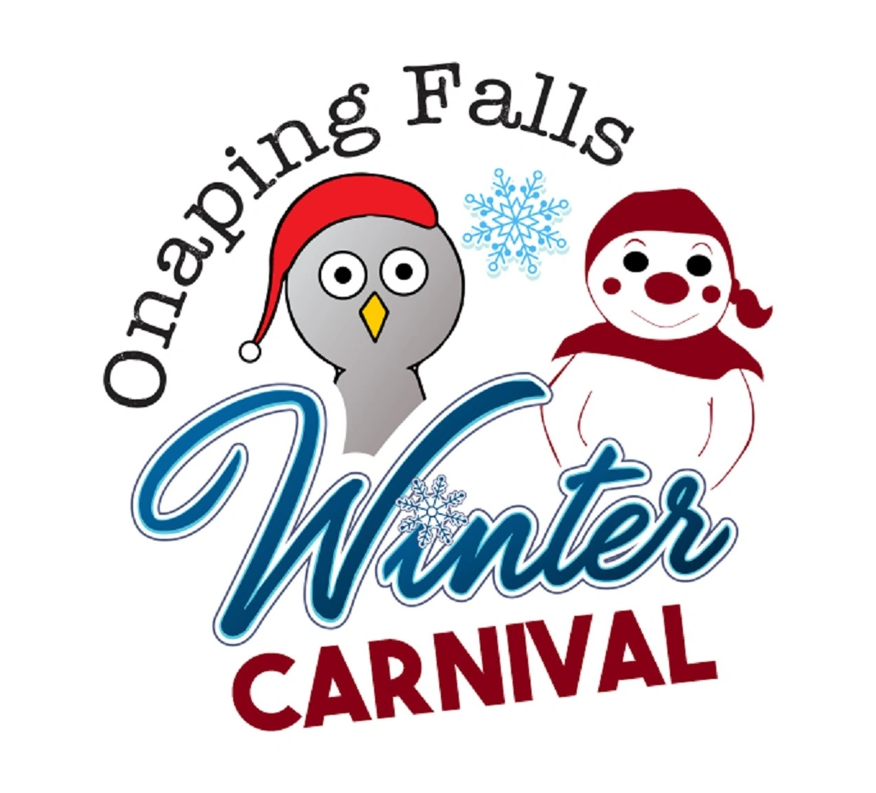 Onaping Falls Winter Carnival