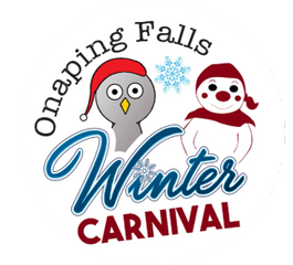Welcome to 
Onaping Falls
Winter Carnival