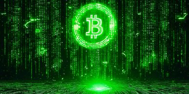 Virtual Physical Bitcoins