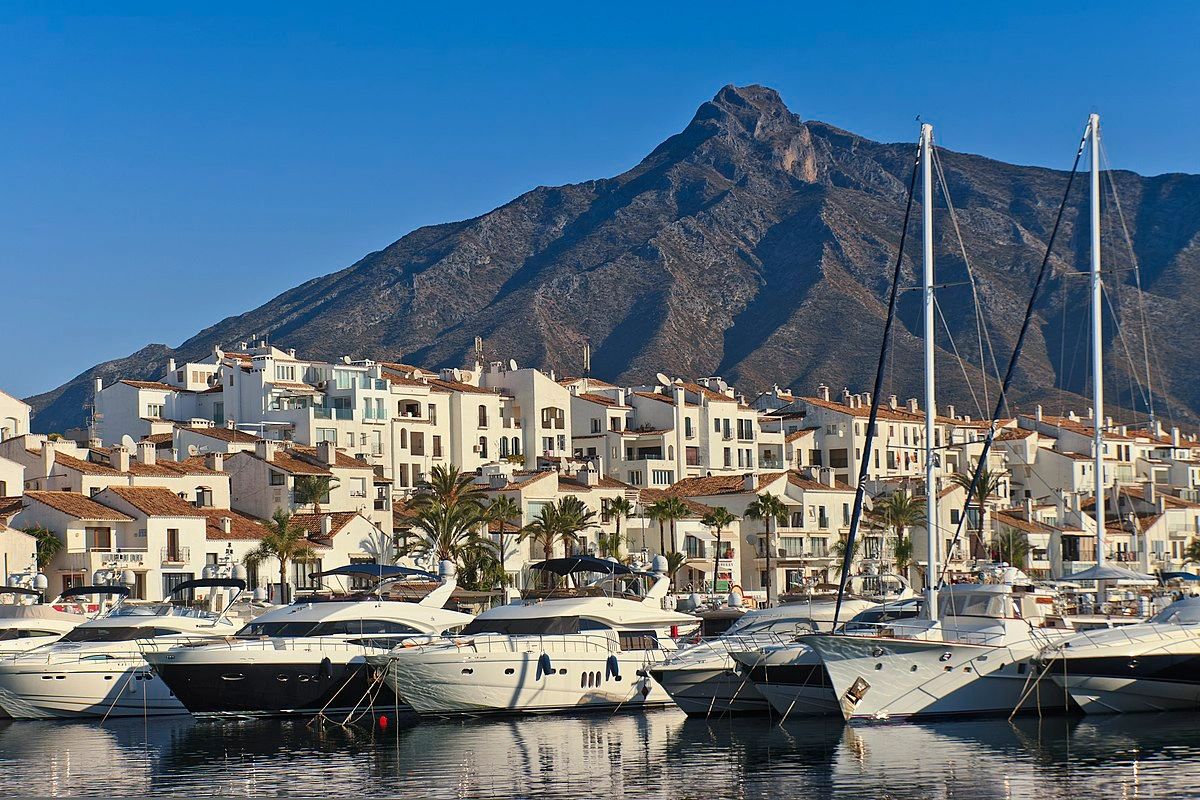 Analysis of the rental market in Marbella