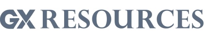 GX Resources Pte. Ltd.