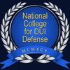 National College for DUI Defense Crest