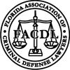 FACDL Crest