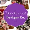 Intertwined Designs