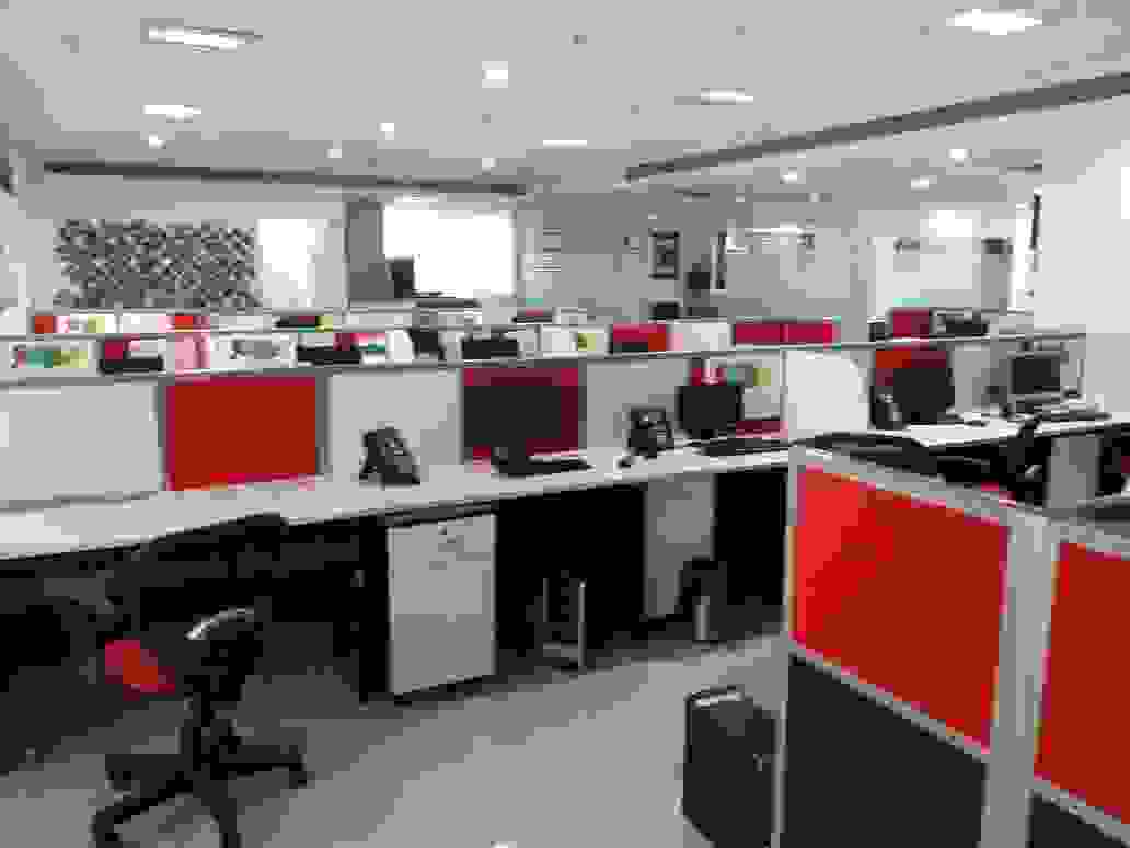 Office for rent in IT Park Chandigarh