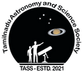 Tamil Nadu Astronomy and Science Society