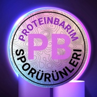 PROTEİNBARIM
