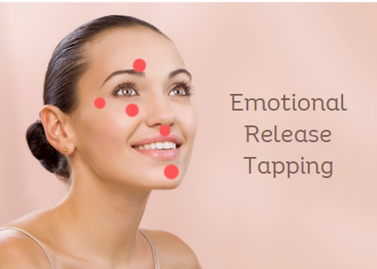Emotional Release Tapping
