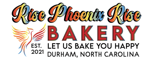 Rise Phoenix Rise Bakery