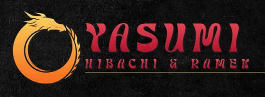 Yasumi