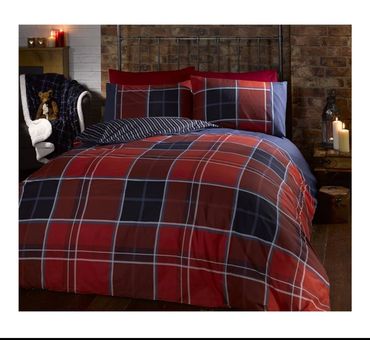Comfortable Truck Bedding Set — Rest Well on the Road