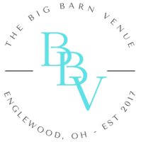 The Big Barn Venue