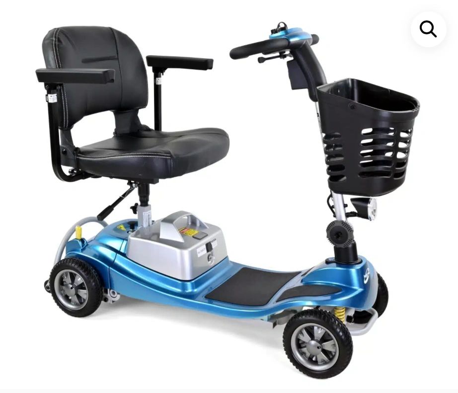 Illusion Portable Scooter