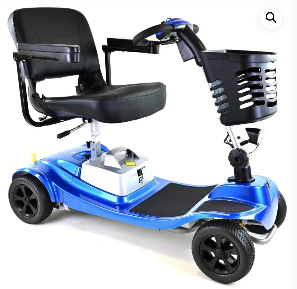 Marlin Komfi Rider