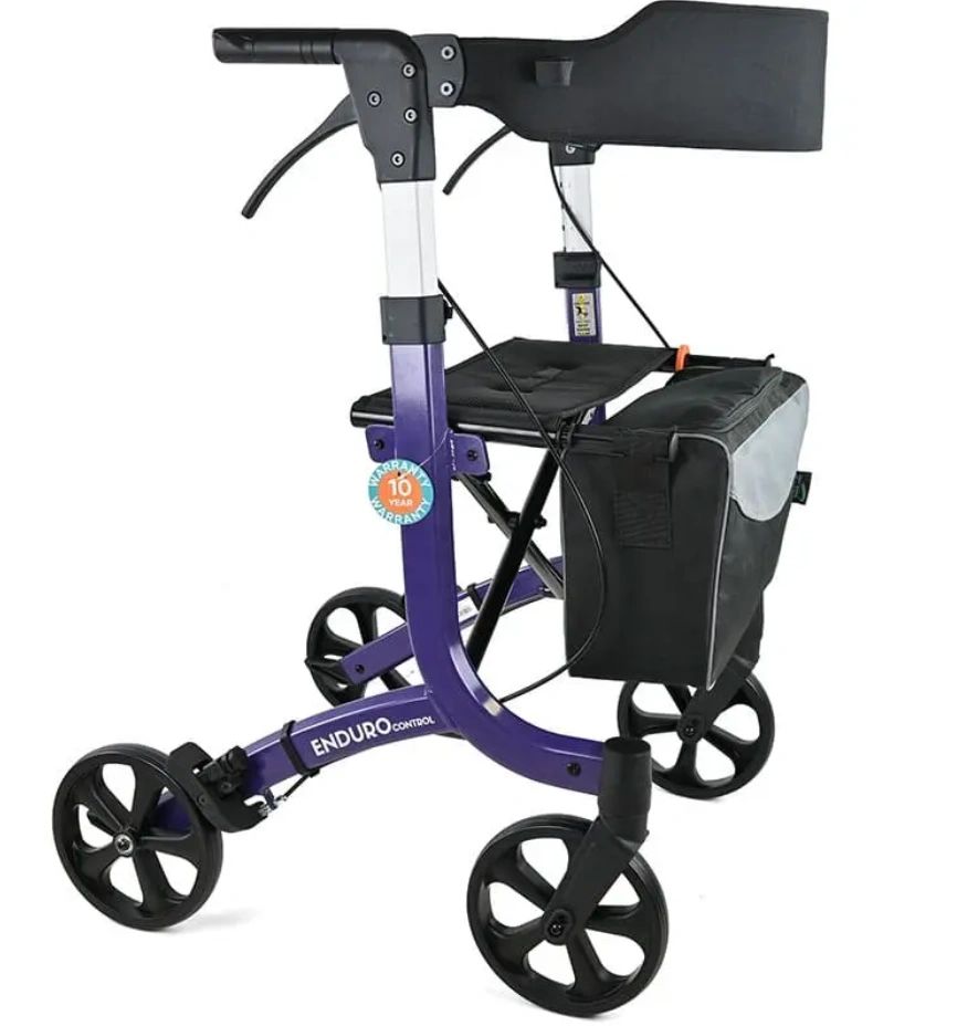 Enduro Rollator