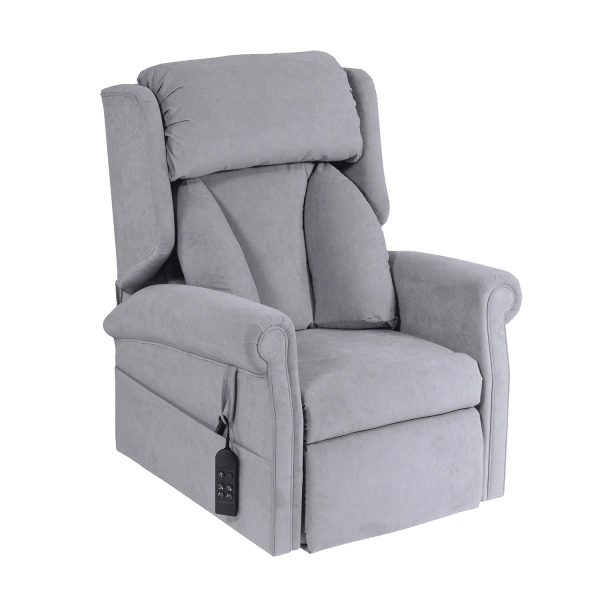 The Admiral Lateral Single Motor