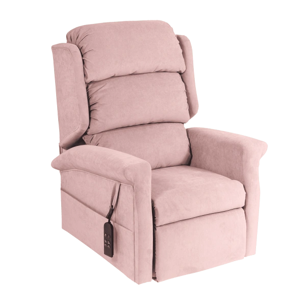 The Royal Waterfall Dual Motor