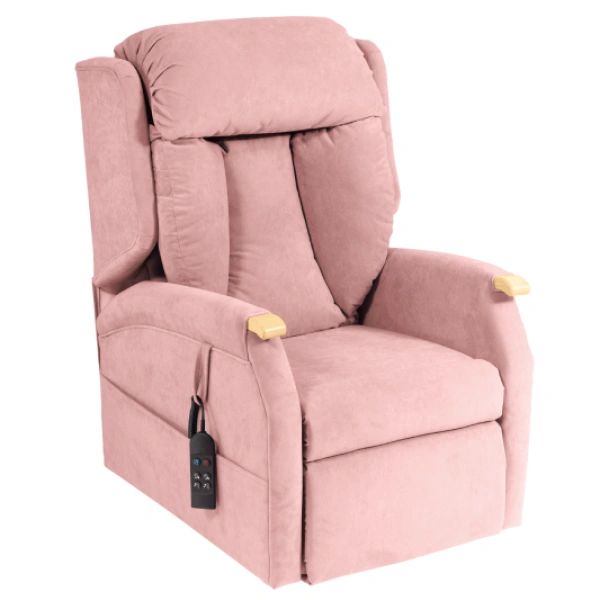 The Admiral Thoracic Single Motor