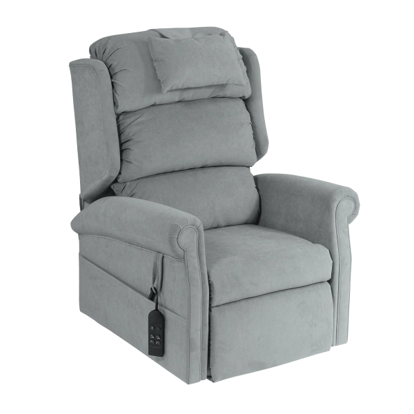 The Royal Waterfall Single Motor