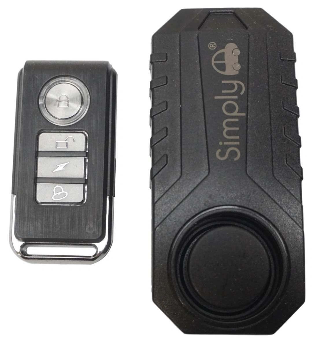 Mobility Scooter Alarm