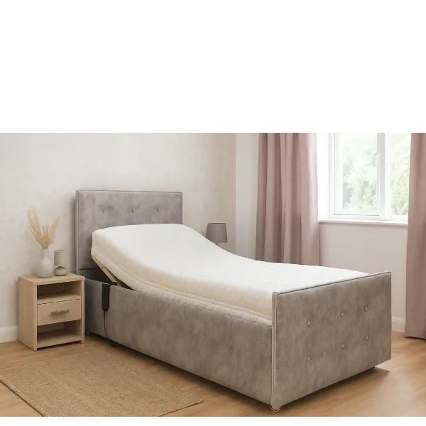 The Beaumont Single or Dual Motor